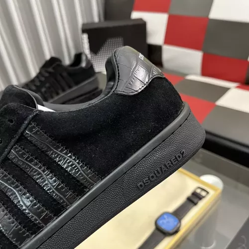 Cheap Dsquared Casual Shoes For Men #1387415 Replica Wholesale [$80.00 USD] [ITEM#1387415] on Replica Dsquared Casual Shoes