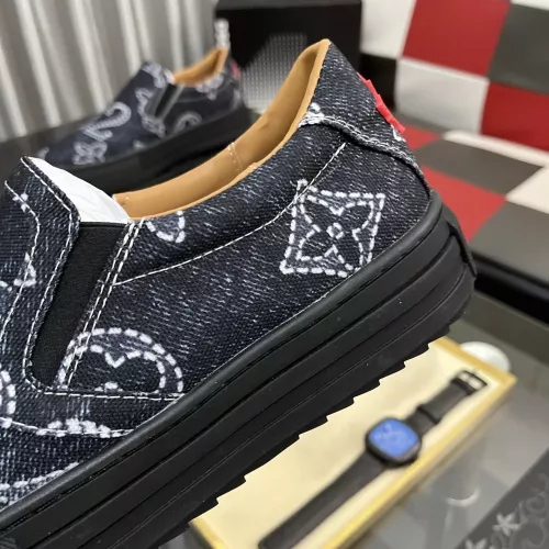 Cheap Dsquared Casual Shoes For Men #1387417 Replica Wholesale [$80.00 USD] [ITEM#1387417] on Replica Dsquared Casual Shoes