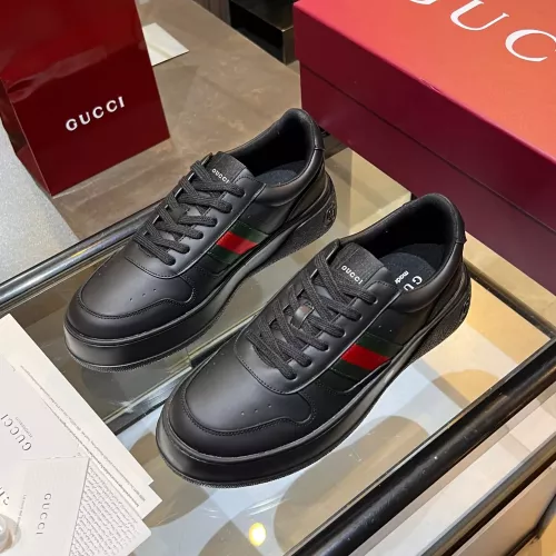 Cheap Gucci Casual Shoes For Women #1387421 Replica Wholesale [$102.00 USD] [ITEM#1387421] on Replica Gucci Casual Shoes