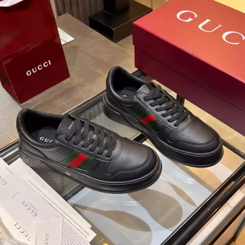 Cheap Gucci Casual Shoes For Women #1387421 Replica Wholesale [$102.00 USD] [ITEM#1387421] on Replica Gucci Casual Shoes