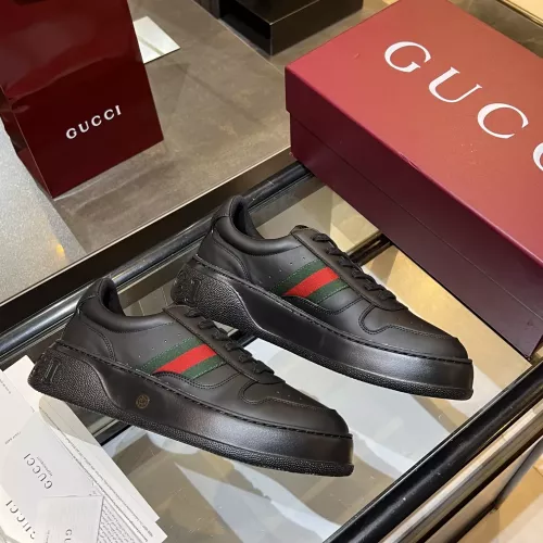 Cheap Gucci Casual Shoes For Women #1387421 Replica Wholesale [$102.00 USD] [ITEM#1387421] on Replica Gucci Casual Shoes