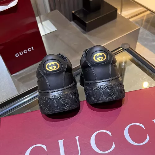 Cheap Gucci Casual Shoes For Women #1387421 Replica Wholesale [$102.00 USD] [ITEM#1387421] on Replica Gucci Casual Shoes