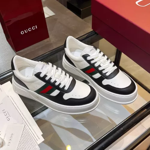 Cheap Gucci Casual Shoes For Women #1387427 Replica Wholesale [$102.00 USD] [ITEM#1387427] on Replica Gucci Casual Shoes