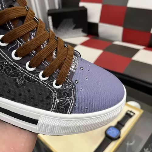 Cheap Dsquared High Tops Shoes For Men #1387432 Replica Wholesale [$82.00 USD] [ITEM#1387432] on Replica Dsquared High Tops Shoes