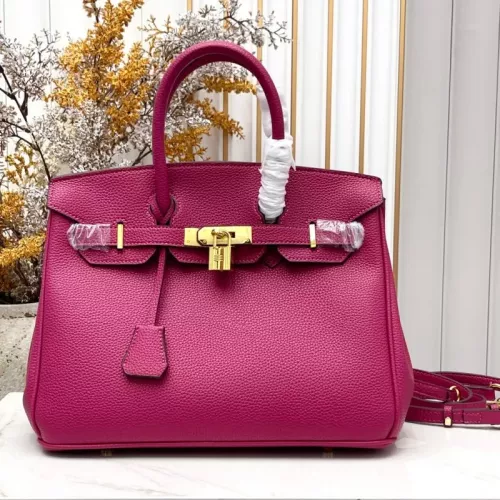 Hermes AAA Quality Handbags For Women #1387433