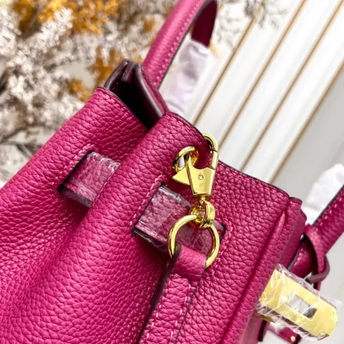 Cheap Hermes AAA Quality Handbags For Women #1387433 Replica Wholesale [$85.00 USD] [ITEM#1387433] on Replica Hermes AAA Quality Handbags