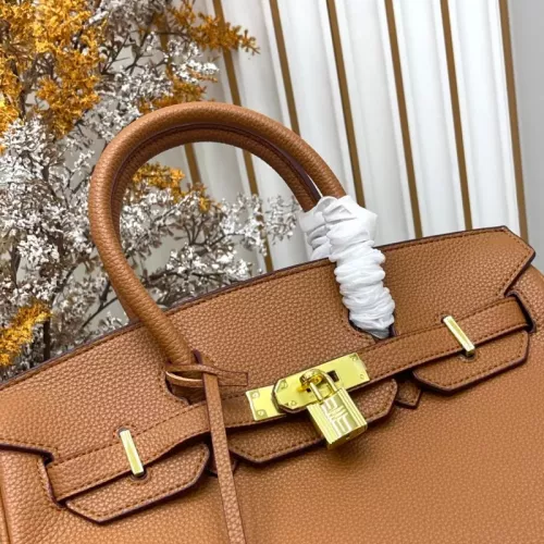 Cheap Hermes AAA Quality Handbags For Women #1387445 Replica Wholesale [$85.00 USD] [ITEM#1387445] on Replica Hermes AAA Quality Handbags