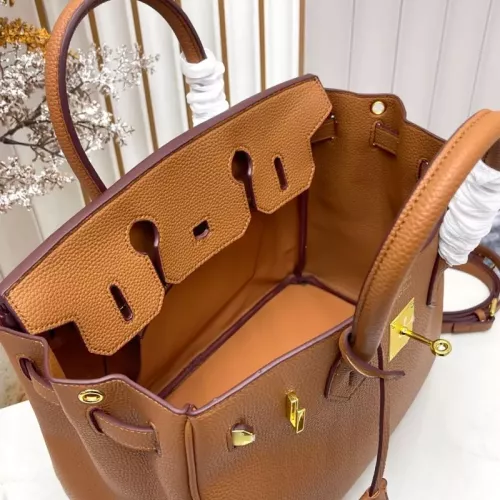 Cheap Hermes AAA Quality Handbags For Women #1387448 Replica Wholesale [$88.00 USD] [ITEM#1387448] on Replica Hermes AAA Quality Handbags