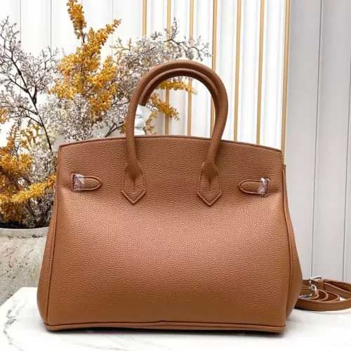 Cheap Hermes AAA Quality Handbags For Women #1387449 Replica Wholesale [$92.00 USD] [ITEM#1387449] on Replica Hermes AAA Quality Handbags