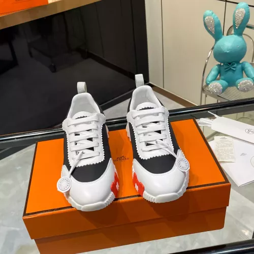 Cheap Hermes Casual Shoes For Men #1387451 Replica Wholesale [$108.00 USD] [ITEM#1387451] on Replica Hermes Casual Shoes