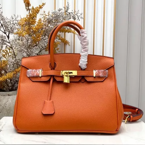 Cheap Hermes AAA Quality Handbags For Women #1387453 Replica Wholesale [$85.00 USD] [ITEM#1387453] on Replica Hermes AAA Quality Handbags