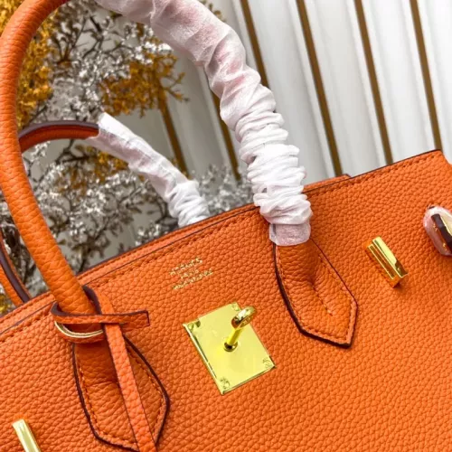 Cheap Hermes AAA Quality Handbags For Women #1387453 Replica Wholesale [$85.00 USD] [ITEM#1387453] on Replica Hermes AAA Quality Handbags