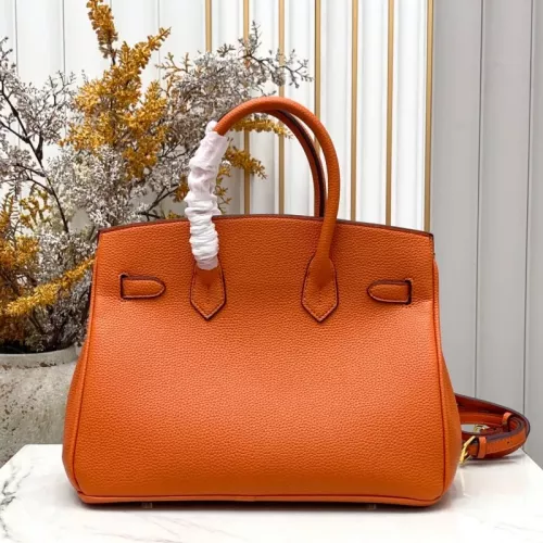 Cheap Hermes AAA Quality Handbags For Women #1387454 Replica Wholesale [$88.00 USD] [ITEM#1387454] on Replica Hermes AAA Quality Handbags