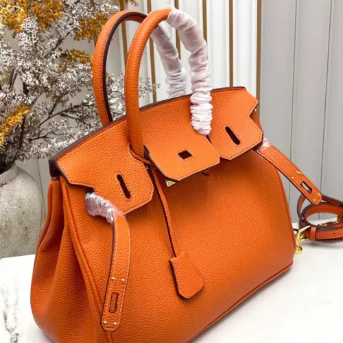 Cheap Hermes AAA Quality Handbags For Women #1387455 Replica Wholesale [$92.00 USD] [ITEM#1387455] on Replica Hermes AAA Quality Handbags