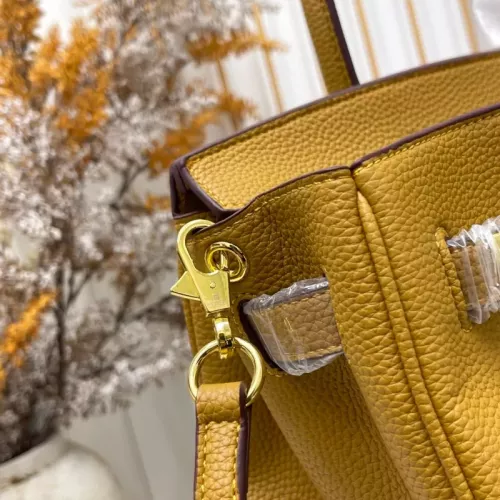 Cheap Hermes AAA Quality Handbags For Women #1387458 Replica Wholesale [$92.00 USD] [ITEM#1387458] on Replica Hermes AAA Quality Handbags