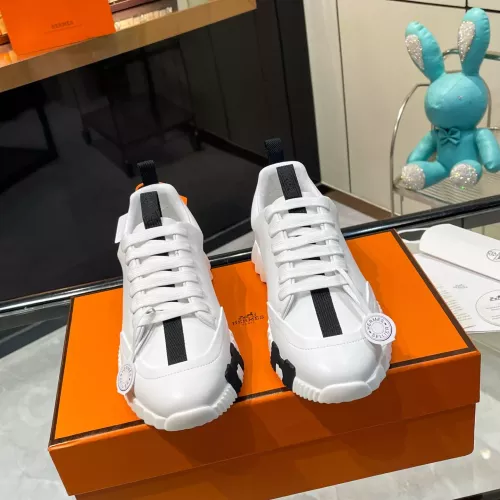 Cheap Hermes Casual Shoes For Men #1387459 Replica Wholesale [$115.00 USD] [ITEM#1387459] on Replica Hermes Casual Shoes