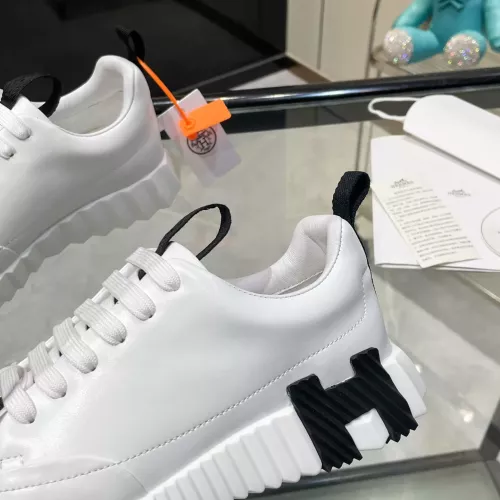 Cheap Hermes Casual Shoes For Men #1387459 Replica Wholesale [$115.00 USD] [ITEM#1387459] on Replica Hermes Casual Shoes