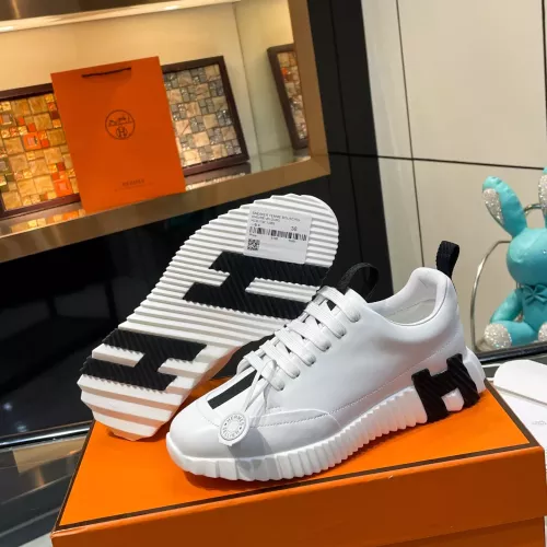 Cheap Hermes Casual Shoes For Women #1387460 Replica Wholesale [$115.00 USD] [ITEM#1387460] on Replica Hermes Casual Shoes