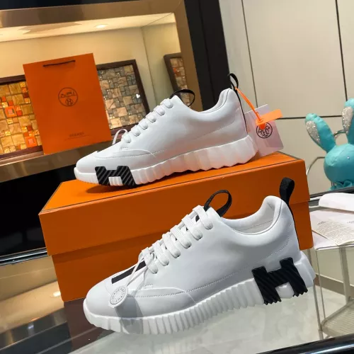 Cheap Hermes Casual Shoes For Women #1387460 Replica Wholesale [$115.00 USD] [ITEM#1387460] on Replica Hermes Casual Shoes