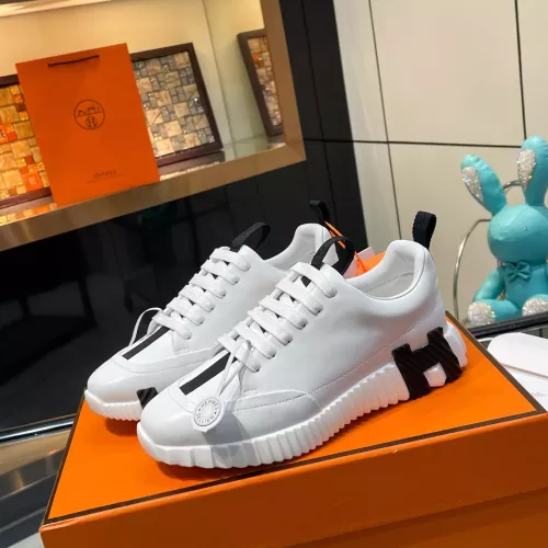 Cheap Hermes Casual Shoes For Women #1387460 Replica Wholesale [$115.00 USD] [ITEM#1387460] on Replica Hermes Casual Shoes