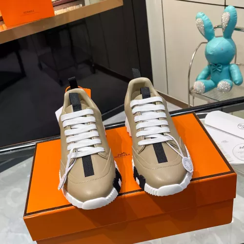 Cheap Hermes Casual Shoes For Men #1387461 Replica Wholesale [$115.00 USD] [ITEM#1387461] on Replica Hermes Casual Shoes