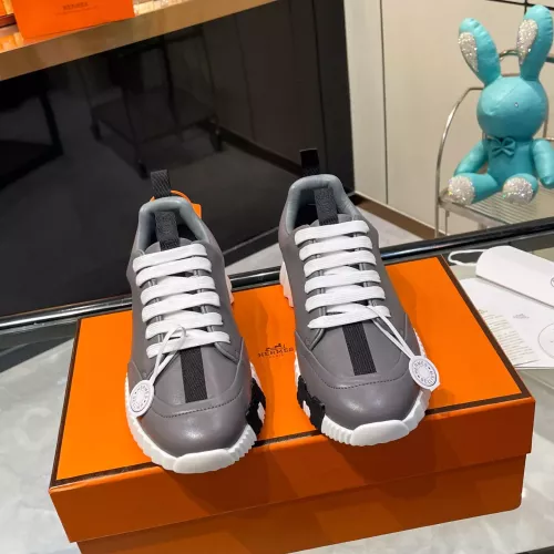 Cheap Hermes Casual Shoes For Men #1387463 Replica Wholesale [$115.00 USD] [ITEM#1387463] on Replica Hermes Casual Shoes