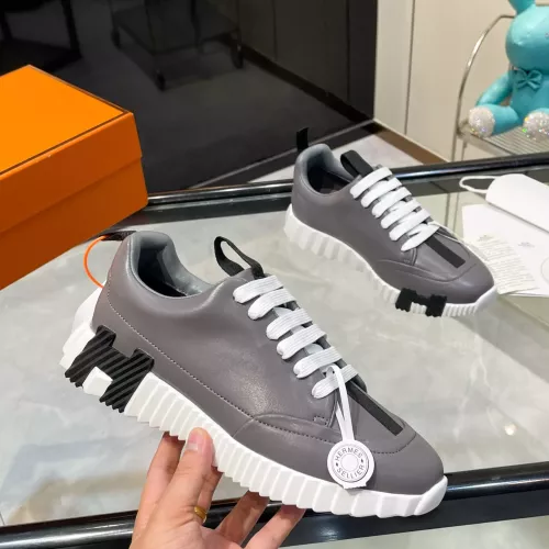 Hermes Casual Shoes For Women #1387464