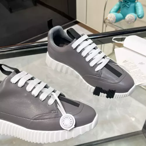 Cheap Hermes Casual Shoes For Women #1387464 Replica Wholesale [$115.00 USD] [ITEM#1387464] on Replica Hermes Casual Shoes