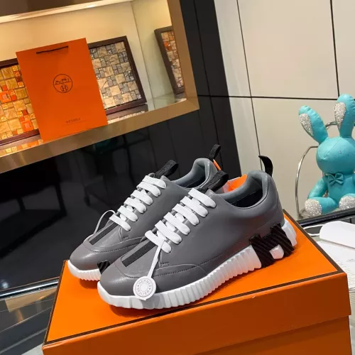 Cheap Hermes Casual Shoes For Women #1387464 Replica Wholesale [$115.00 USD] [ITEM#1387464] on Replica Hermes Casual Shoes