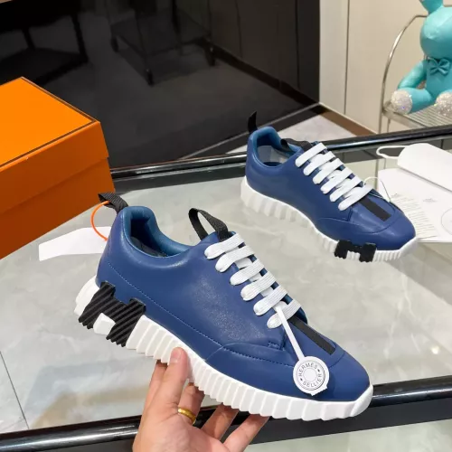 Hermes Casual Shoes For Men #1387467