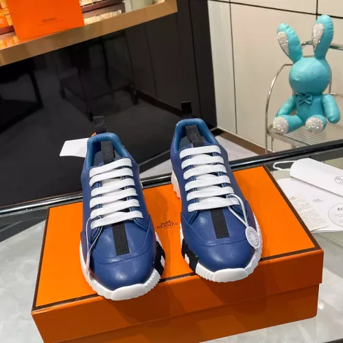Cheap Hermes Casual Shoes For Men #1387467 Replica Wholesale [$115.00 USD] [ITEM#1387467] on Replica Hermes Casual Shoes