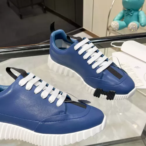 Cheap Hermes Casual Shoes For Women #1387468 Replica Wholesale [$115.00 USD] [ITEM#1387468] on Replica Hermes Casual Shoes