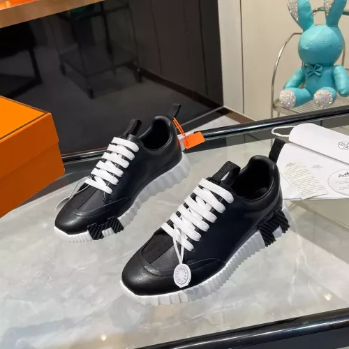 Cheap Hermes Casual Shoes For Men #1387469 Replica Wholesale [$115.00 USD] [ITEM#1387469] on Replica Hermes Casual Shoes