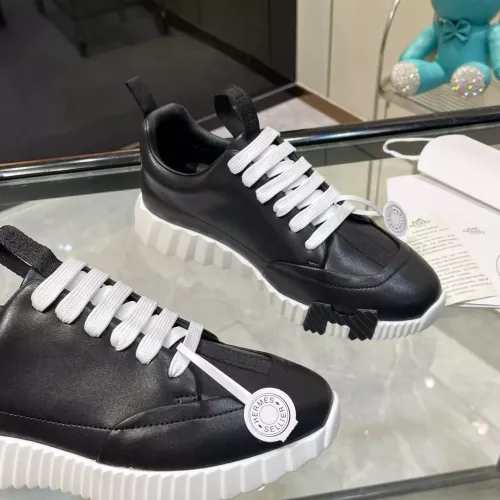 Cheap Hermes Casual Shoes For Men #1387469 Replica Wholesale [$115.00 USD] [ITEM#1387469] on Replica Hermes Casual Shoes