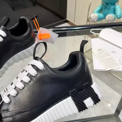 Cheap Hermes Casual Shoes For Men #1387469 Replica Wholesale [$115.00 USD] [ITEM#1387469] on Replica Hermes Casual Shoes