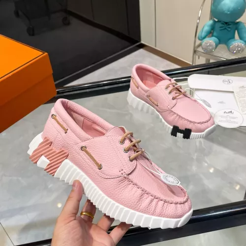 Hermes Casual Shoes For Women #1387471