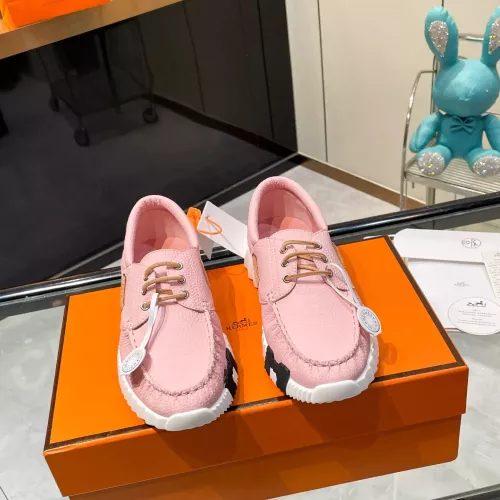 Cheap Hermes Casual Shoes For Women #1387471 Replica Wholesale [$115.00 USD] [ITEM#1387471] on Replica Hermes Casual Shoes