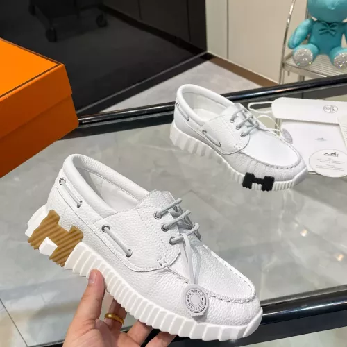 Hermes Casual Shoes For Men #1387472