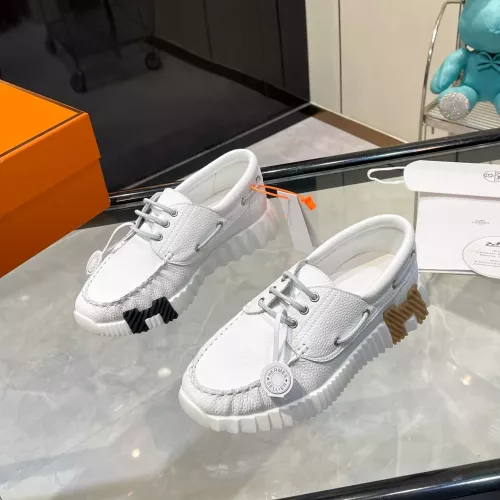 Cheap Hermes Casual Shoes For Men #1387472 Replica Wholesale [$115.00 USD] [ITEM#1387472] on Replica Hermes Casual Shoes