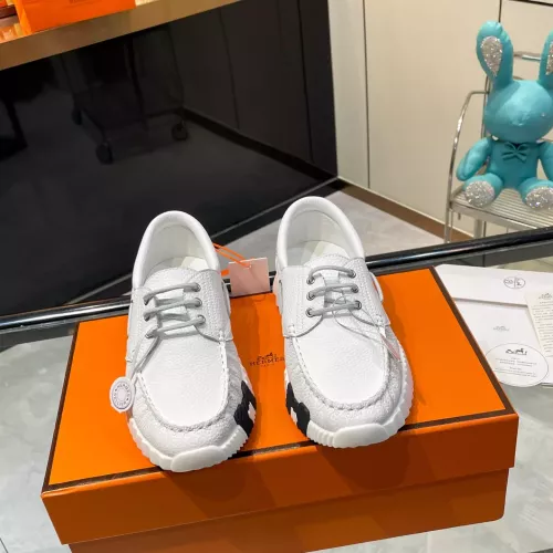 Cheap Hermes Casual Shoes For Women #1387473 Replica Wholesale [$115.00 USD] [ITEM#1387473] on Replica Hermes Casual Shoes