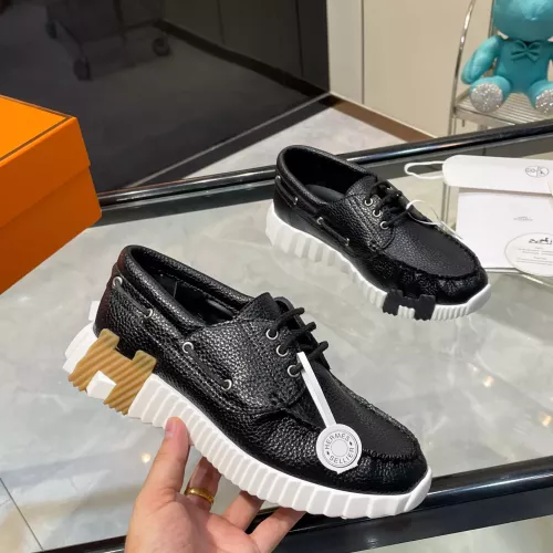 Hermes Casual Shoes For Men #1387476