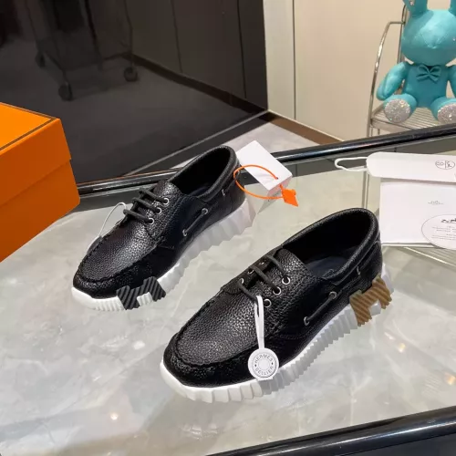 Cheap Hermes Casual Shoes For Men #1387476 Replica Wholesale [$115.00 USD] [ITEM#1387476] on Replica Hermes Casual Shoes