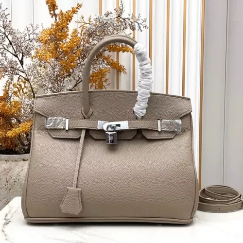 Hermes AAA Quality Handbags For Women #1387479
