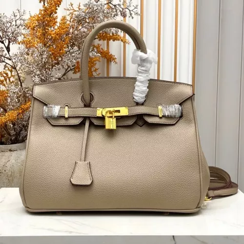Hermes AAA Quality Handbags For Women #1387481