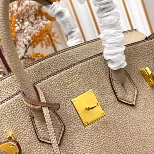 Cheap Hermes AAA Quality Handbags For Women #1387485 Replica Wholesale [$92.00 USD] [ITEM#1387485] on Replica Hermes AAA Quality Handbags
