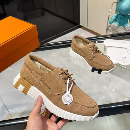 Hermes Casual Shoes For Men #1387488