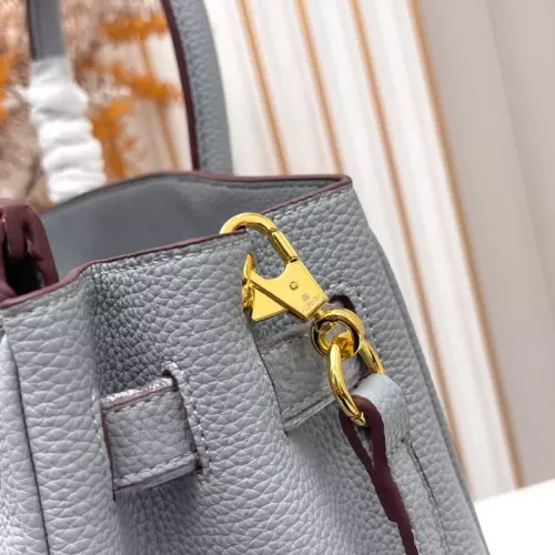 Cheap Hermes AAA Quality Handbags For Women #1387489 Replica Wholesale [$85.00 USD] [ITEM#1387489] on Replica Hermes AAA Quality Handbags