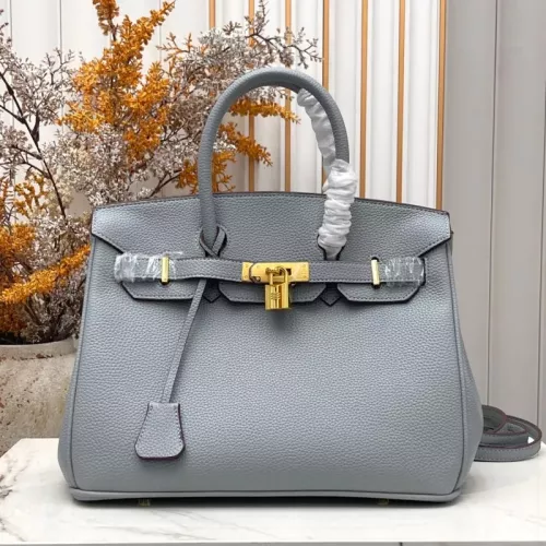 Hermes AAA Quality Handbags For Women #1387492