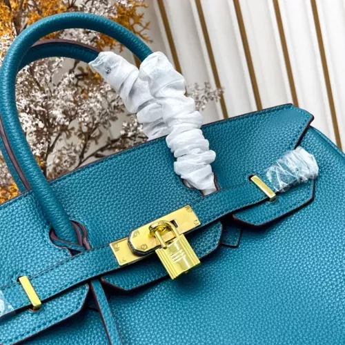 Cheap Hermes AAA Quality Handbags For Women #1387498 Replica Wholesale [$85.00 USD] [ITEM#1387498] on Replica Hermes AAA Quality Handbags