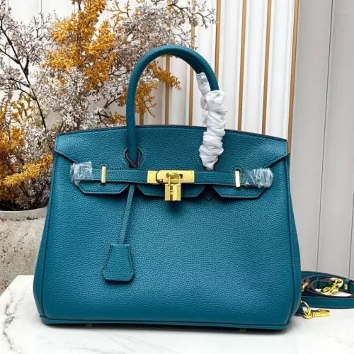 Hermes AAA Quality Handbags For Women #1387500
